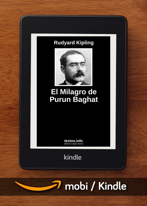 El Milagro de Purun Baghat