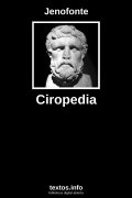 Ciropedia, de Jenofonte