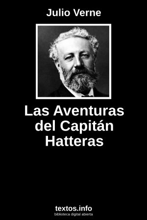 Las Aventuras del Capitán Hatteras