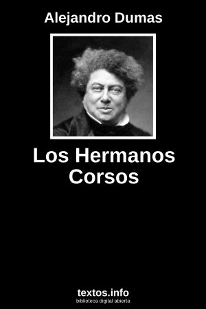 Los Hermanos Corsos