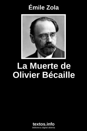La Muerte de Olivier Bécaille