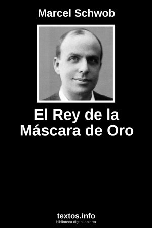 El Rey de la Máscara de Oro