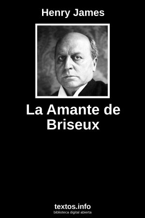 La Amante de Briseux