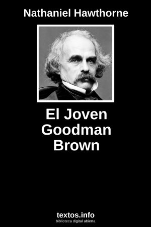 El Joven Goodman Brown