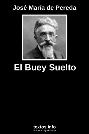 El Buey Suelto