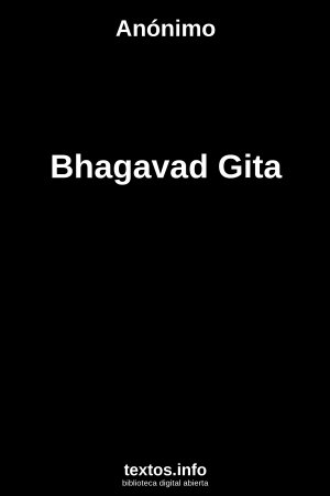 Bhagavad Gita