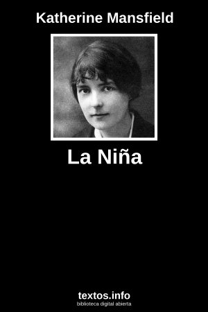 La Niña, de Katherine Mansfield