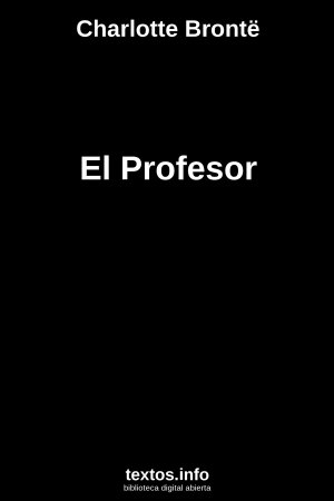 El Profesor