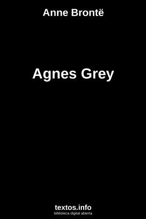 Agnes Grey