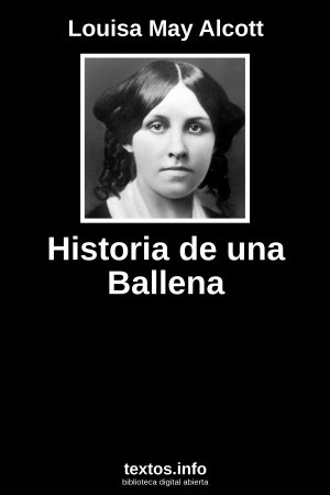 Historia de una Ballena