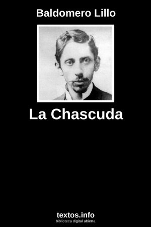 La Chascuda