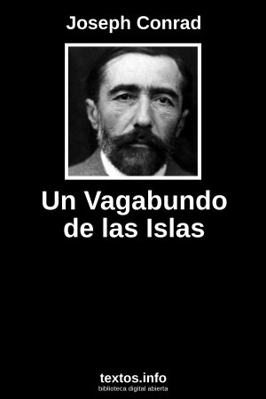 Un Vagabundo de las Islas