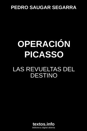 OPERACIÓN PICASSO