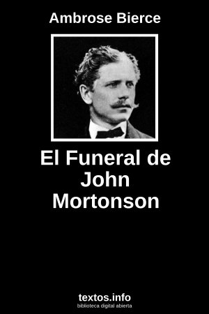 El Funeral de John Mortonson
