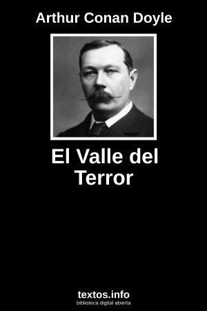 El Valle del Terror