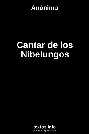 Cantar de los Nibelungos