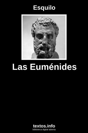 Las Euménides