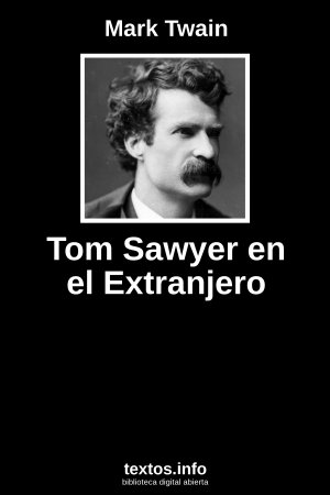 Tom Sawyer en el Extranjero