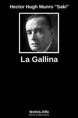 La Gallina