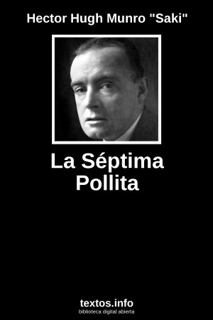 La Séptima Pollita, de Hector Hugh Munro 