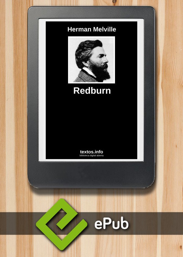 Redburn