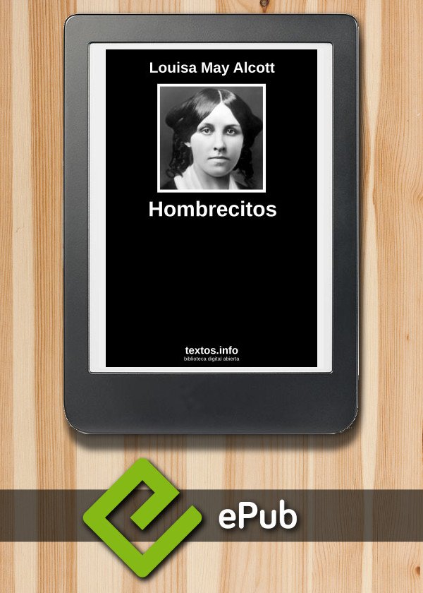 Hombrecitos