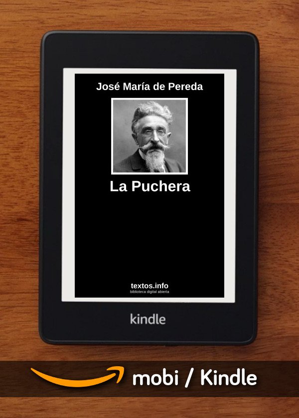 La Puchera