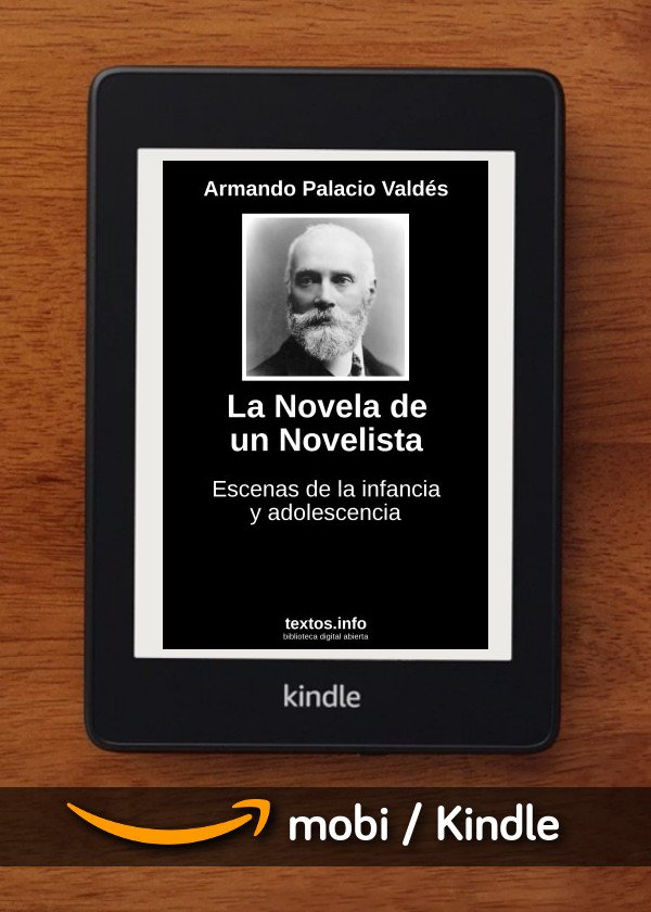 La Novela de un Novelista