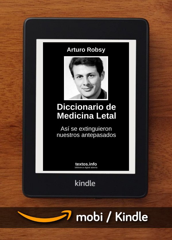 Diccionario de Medicina Letal
