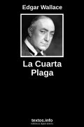 La Cuarta Plaga, de Edgar Wallace