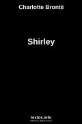 Shirley, de Charlotte Brontë