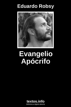 ePub Evangelio Apócrifo, de Eduardo Robsy
