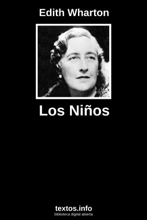 Los Niños, de Edith Wharton