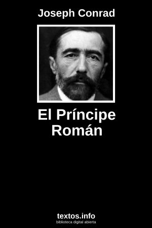 El Príncipe Román