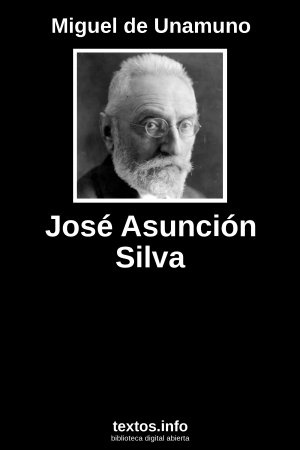 José Asunción Silva