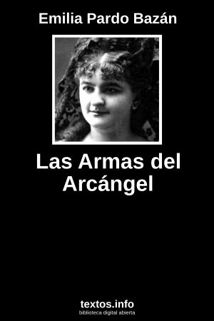 Las Armas del Arcángel, de Emilia Pardo Bazán