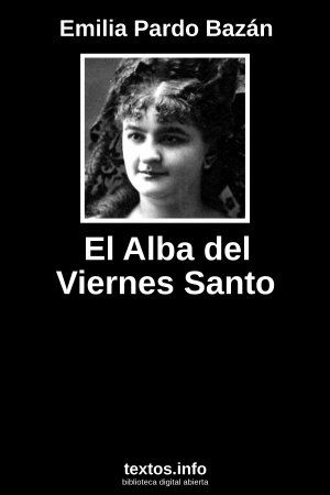 El Alba del Viernes Santo