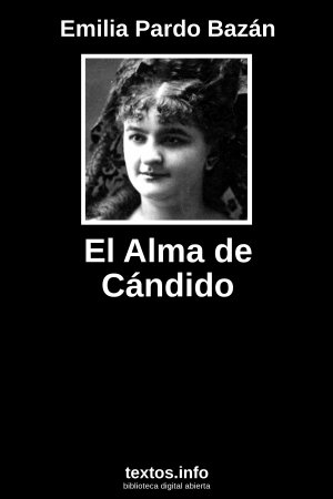 El Alma de Cándido