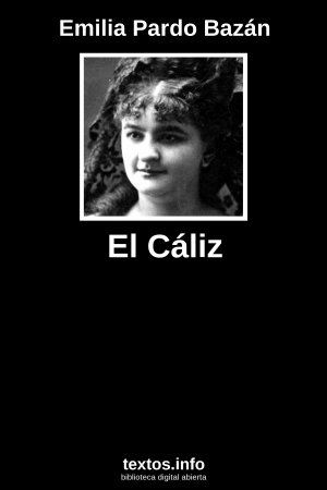 El Cáliz