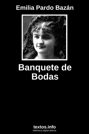 Banquete de Bodas