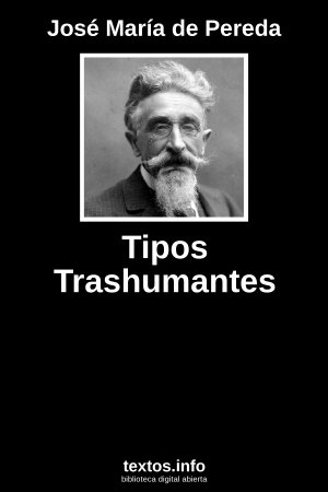 Tipos Trashumantes