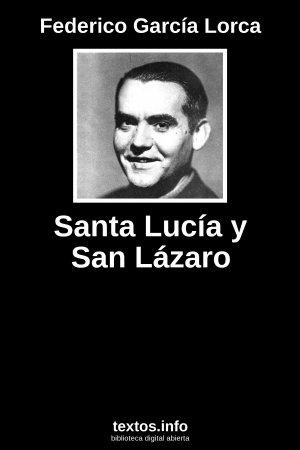 Santa Lucía y San Lázaro