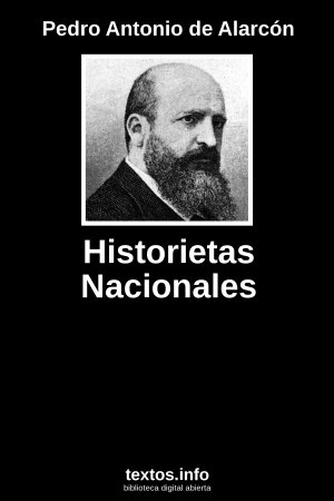 Historietas Nacionales