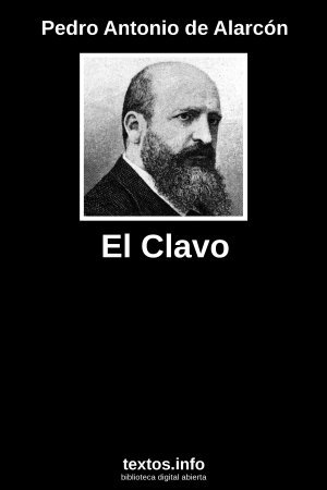 ePub El Clavo, de Pedro Antonio de Alarcón 