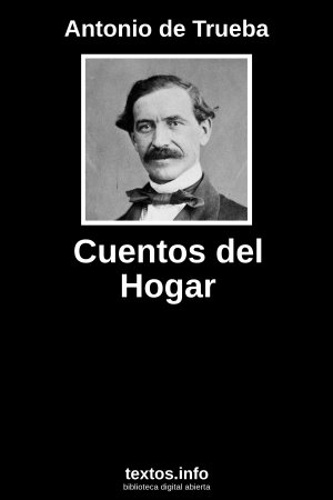 ePub Cuentos del Hogar, de Antonio de Trueba
