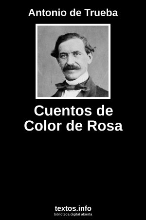 ePub Cuentos de Color de Rosa, de Antonio de Trueba