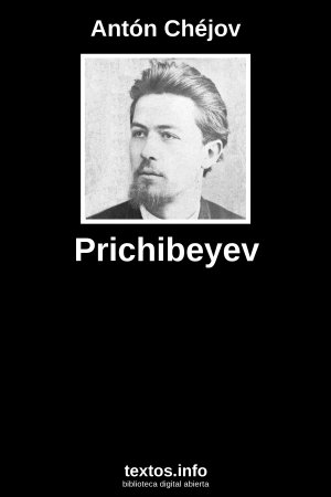 Prichibeyev