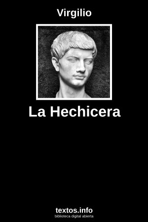 ePub La Hechicera, de Virgilio