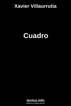 Cuadro