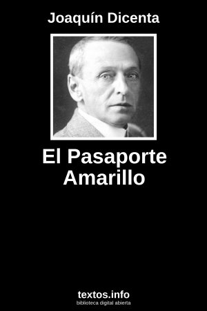 El Pasaporte Amarillo